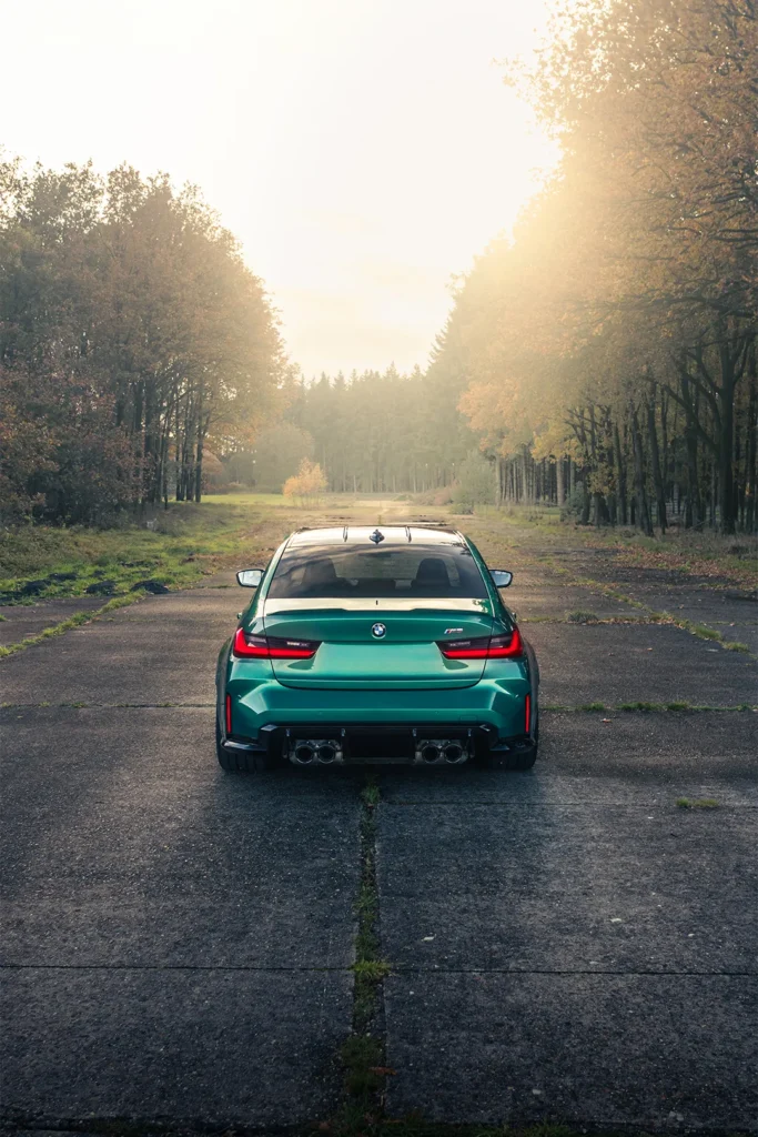 BMW M3 fotoshoot soesterberg bySebas