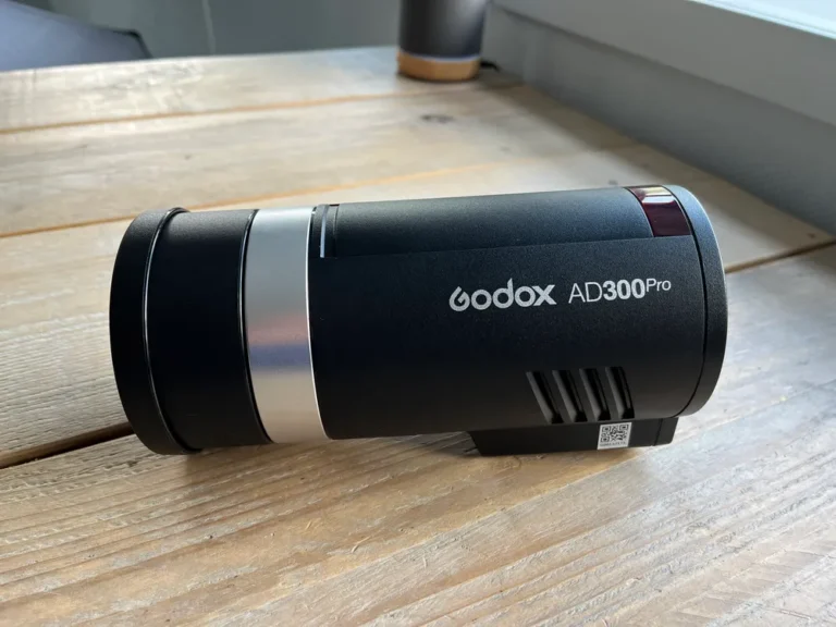 Godox AD300 Pro